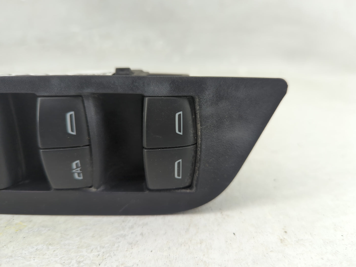 2018-2022 Chevrolet Equinox Master Power Window Switch Replacement Driver Side Left P/N:84139693 Fits OEM Used Auto Parts - 