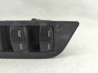 2018-2022 Chevrolet Equinox Master Power Window Switch Replacement Driver Side Left P/N:84139693 Fits OEM Used Auto Parts - 