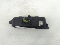 2018-2022 Chevrolet Equinox Master Power Window Switch Replacement Driver Side Left P/N:84139693 Fits OEM Used Auto Parts - 