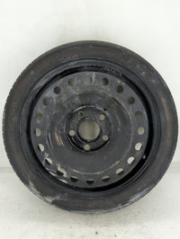 2018-2020 Chevrolet Equinox Spare Donut Tire Wheel Rim Oem - Oemusedautoparts1.com