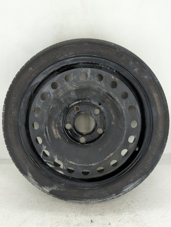compare product 2018-2020 Chevrolet Equinox Spare Donut Tire Wheel Rim Oem