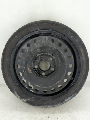 2018-2020 Chevrolet Equinox Spare Donut Tire Wheel Rim Oem - Oemusedautoparts1.com