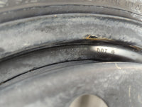 2018-2020 Chevrolet Equinox Spare Donut Tire Wheel Rim Oem - Oemusedautoparts1.com