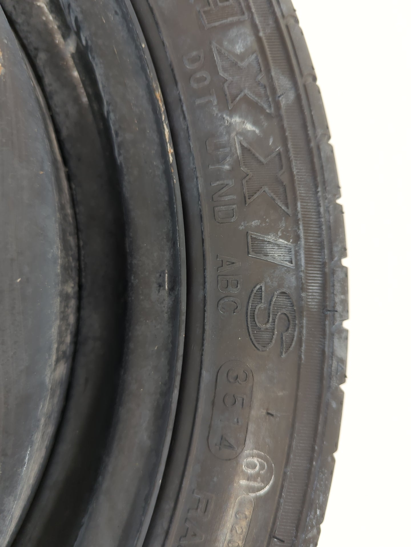 2018-2020 Chevrolet Equinox Spare Donut Tire Wheel Rim Oem - Oemusedautoparts1.com