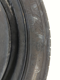 2018-2020 Chevrolet Equinox Spare Donut Tire Wheel Rim Oem - Oemusedautoparts1.com