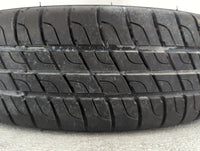 2018-2020 Chevrolet Equinox Spare Donut Tire Wheel Rim Oem - Oemusedautoparts1.com