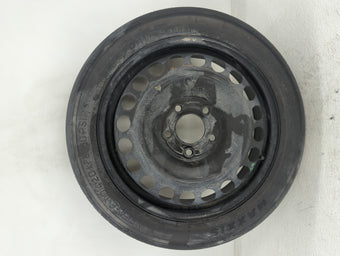 compare product 2018-2022 Chevrolet Equinox Spare Donut Tire Wheel Rim Oem