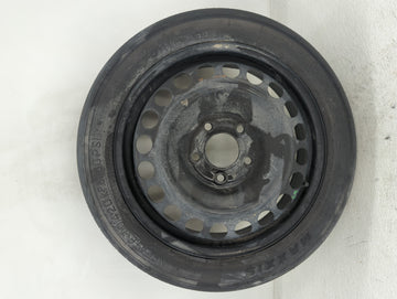 2018-2022 Chevrolet Equinox Spare Donut Tire Wheel Rim Oem - Oemusedautoparts1.com