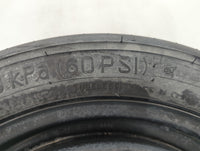 2018-2022 Chevrolet Equinox Spare Donut Tire Wheel Rim Oem - Oemusedautoparts1.com