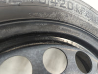 2018-2022 Chevrolet Equinox Spare Donut Tire Wheel Rim Oem - Oemusedautoparts1.com