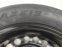 2018-2022 Chevrolet Equinox Spare Donut Tire Wheel Rim Oem - Oemusedautoparts1.com