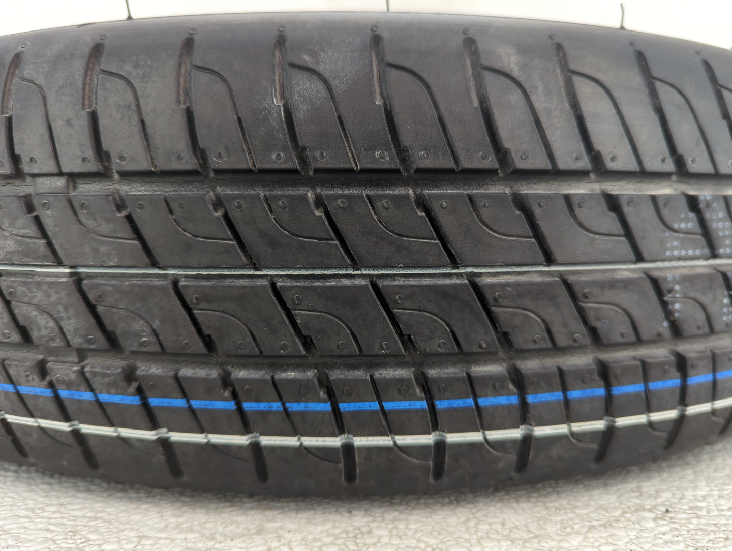 2018-2022 Chevrolet Equinox Spare Donut Tire Wheel Rim Oem - Oemusedautoparts1.com
