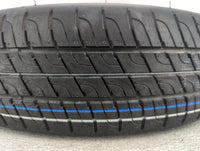 2018-2022 Chevrolet Equinox Spare Donut Tire Wheel Rim Oem - Oemusedautoparts1.com