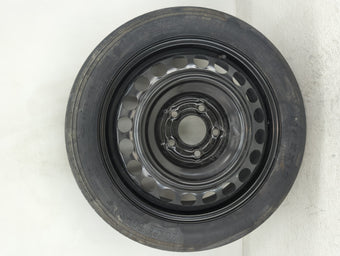 compare product 2018-2022 Chevrolet Equinox Spare Donut Tire Wheel Rim Oem