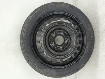 2018-2022 Chevrolet Equinox Spare Donut Tire Wheel Rim Oem - Oemusedautoparts1.com
