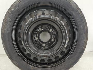 2018-2022 Chevrolet Equinox Spare Donut Tire Wheel Rim Oem