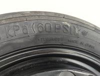 2018-2022 Chevrolet Equinox Spare Donut Tire Wheel Rim Oem - Oemusedautoparts1.com