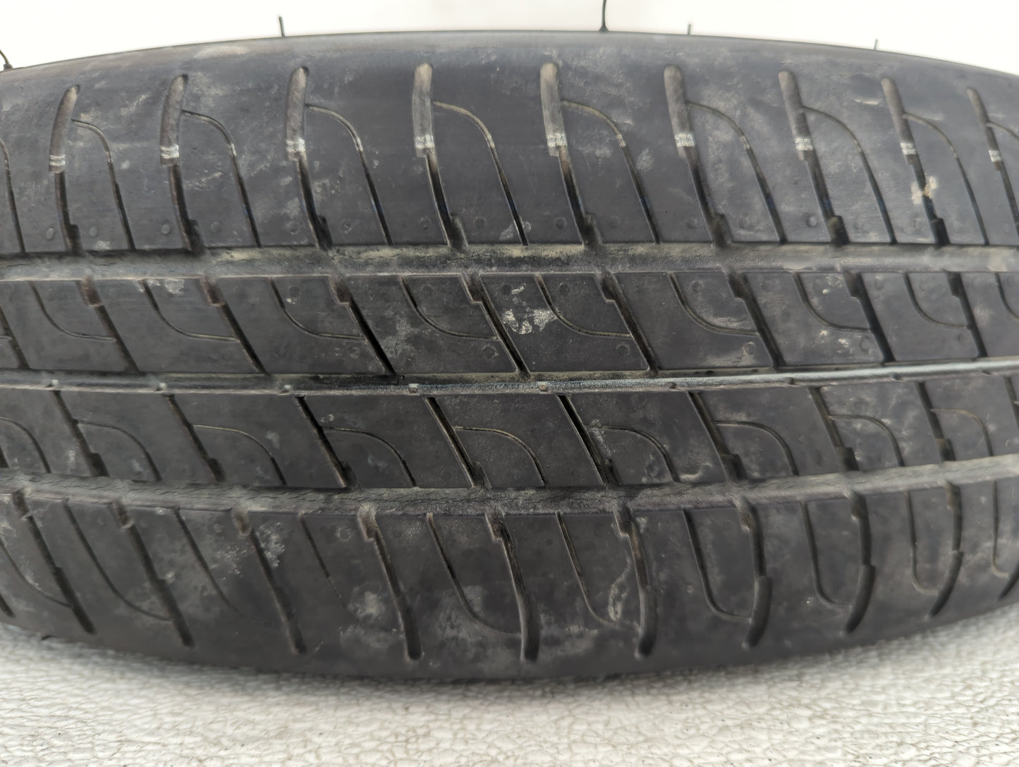 2018-2022 Chevrolet Equinox Spare Donut Tire Wheel Rim Oem - Oemusedautoparts1.com