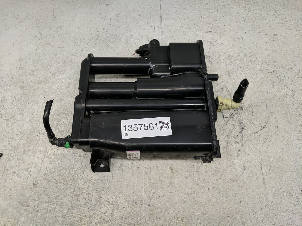 2018 Chevrolet Equinox Fuel Vapor Charcoal Canister 1357561 - Oemusedautoparts1.com