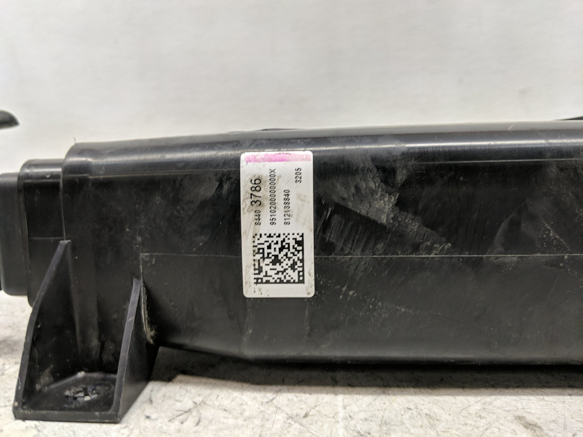 2018 Chevrolet Equinox Fuel Vapor Charcoal Canister 1357561 - Oemusedautoparts1.com