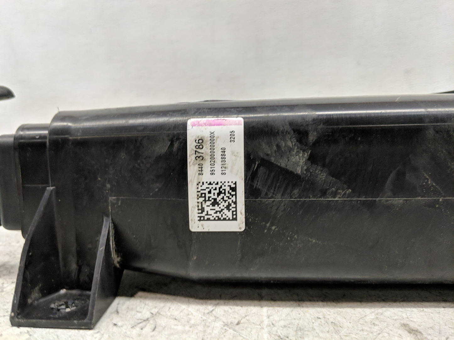 2018 Chevrolet Equinox Fuel Vapor Charcoal Canister - Oemusedautoparts1.com