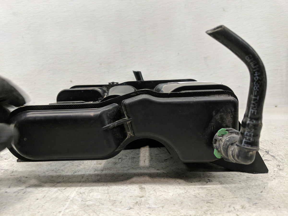2018 Chevrolet Equinox Fuel Vapor Charcoal Canister 1357561 - Oemusedautoparts1.com