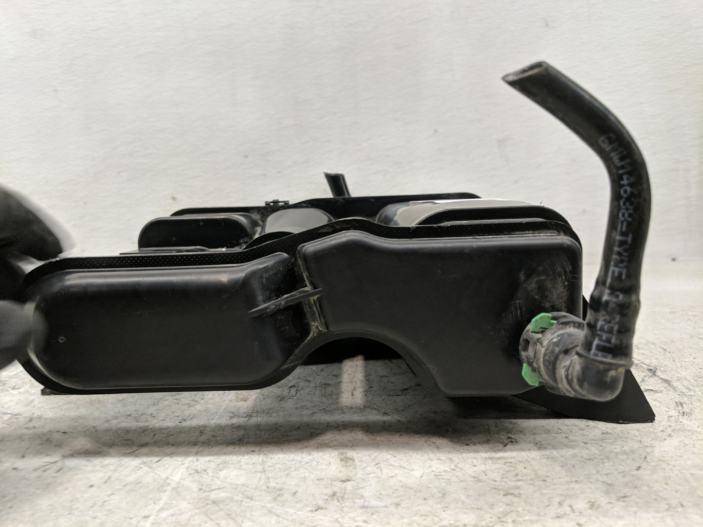 2018 Chevrolet Equinox Fuel Vapor Charcoal Canister - Oemusedautoparts1.com