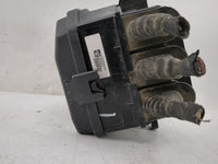 2018 Chevrolet Equinox Fusebox Fuse Box Panel Relay Module P/N:23246682 Fits OEM Used Auto Parts - Oemusedautoparts1.com