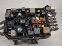 2018 Chevrolet Equinox Fusebox Fuse Box Panel Relay Module P/N:23246682 Fits OEM Used Auto Parts - Oemusedautoparts1.com