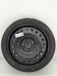 2018-2020 Chevrolet Equinox Spare Donut Tire Wheel Rim Oem - Oemusedautoparts1.com