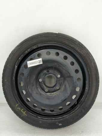 compare product 2018-2020 Chevrolet Equinox Spare Donut Tire Wheel Rim Oem