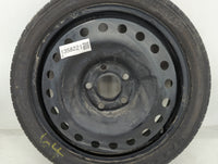 2018-2020 Chevrolet Equinox Spare Donut Tire Wheel Rim Oem - Oemusedautoparts1.com