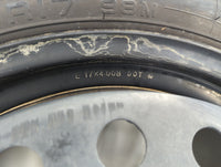 2018-2020 Chevrolet Equinox Spare Donut Tire Wheel Rim Oem - Oemusedautoparts1.com