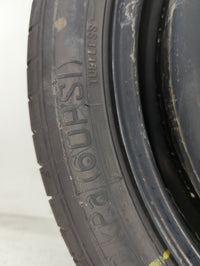 2018-2020 Chevrolet Equinox Spare Donut Tire Wheel Rim Oem - Oemusedautoparts1.com