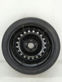 2018-2020 Chevrolet Equinox Spare Donut Tire Wheel Rim Oem - Oemusedautoparts1.com