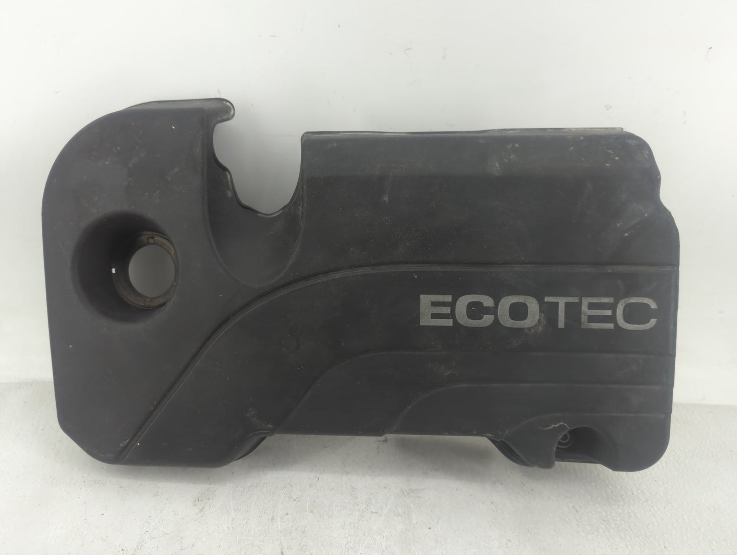 2018 Chevrolet Equinox Engine Cover - Oemusedautoparts1.com