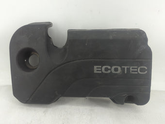 compare product 2018 Chevrolet Equinox Engine Cover