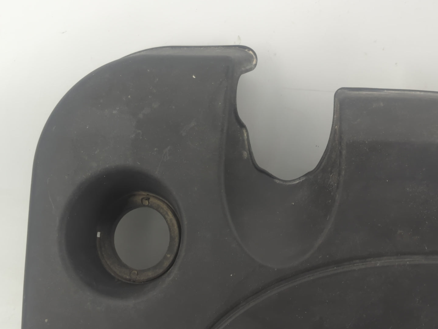 2018 Chevrolet Equinox Engine Cover - Oemusedautoparts1.com