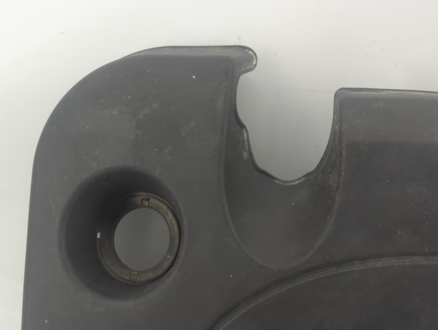 2018 Chevrolet Equinox Engine Cover - Oemusedautoparts1.com