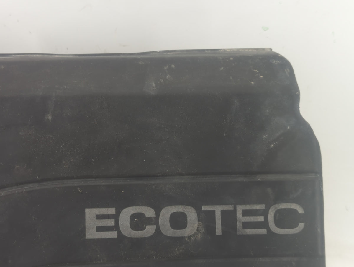2018 Chevrolet Equinox Engine Cover 1366009 - Oemusedautoparts1.com