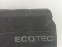 2018 Chevrolet Equinox Engine Cover - Oemusedautoparts1.com