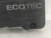 2018 Chevrolet Equinox Engine Cover - Oemusedautoparts1.com