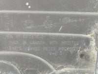 2018 Chevrolet Equinox Engine Cover - Oemusedautoparts1.com