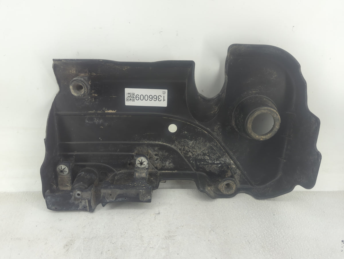 2018 Chevrolet Equinox Engine Cover 1366009 - Oemusedautoparts1.com