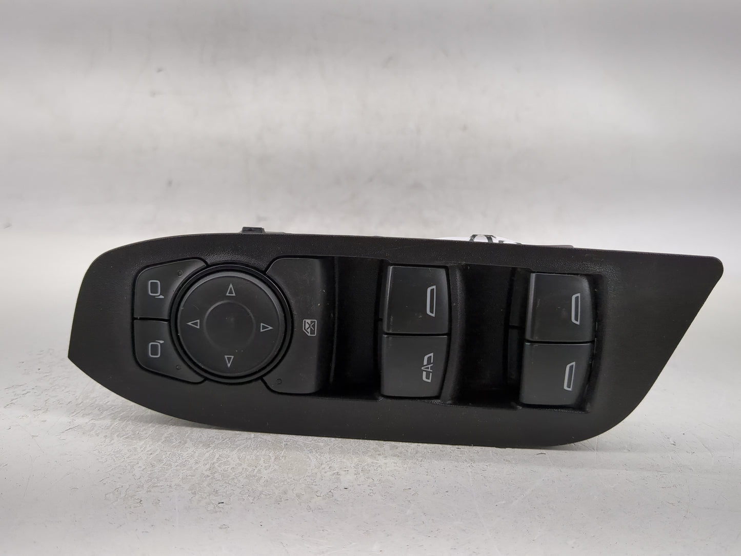 2018-2022 Chevrolet Equinox Master Power Window Switch Replacement Driver Side Left P/N:84139693 Fits OEM Used Auto Parts - 