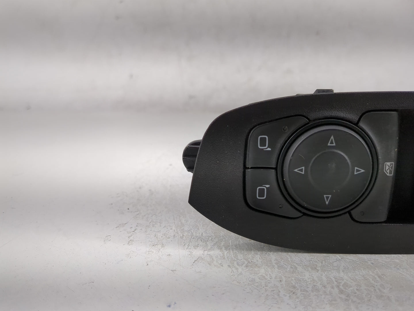 2018-2022 Chevrolet Equinox Master Power Window Switch Replacement Driver Side Left P/N:84139693 Fits OEM Used Auto Parts - 