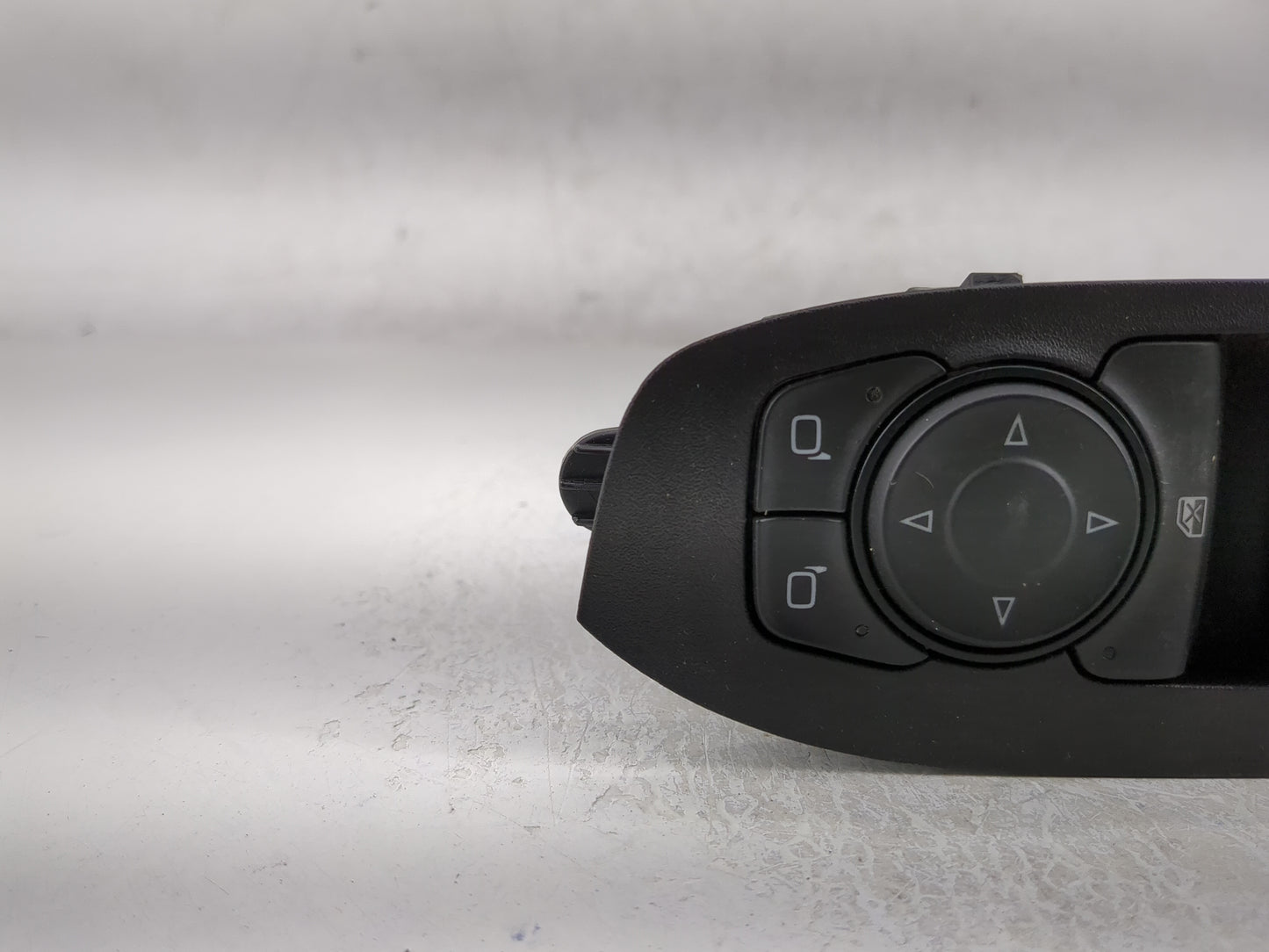 2018-2022 Chevrolet Equinox Master Power Window Switch Replacement Driver Side Left P/N:84139693 Fits OEM Used Auto Parts - 