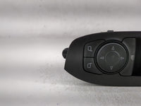 2018-2022 Chevrolet Equinox Master Power Window Switch Replacement Driver Side Left P/N:84139693 Fits OEM Used Auto Parts - 