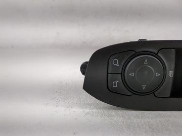 2018-2022 Chevrolet Equinox Master Power Window Switch Replacement Driver Side Left P/N:84139693 Fits OEM Used Auto Parts