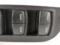 2018-2022 Chevrolet Equinox Master Power Window Switch Replacement Driver Side Left P/N:84139693 Fits OEM Used Auto Parts - 